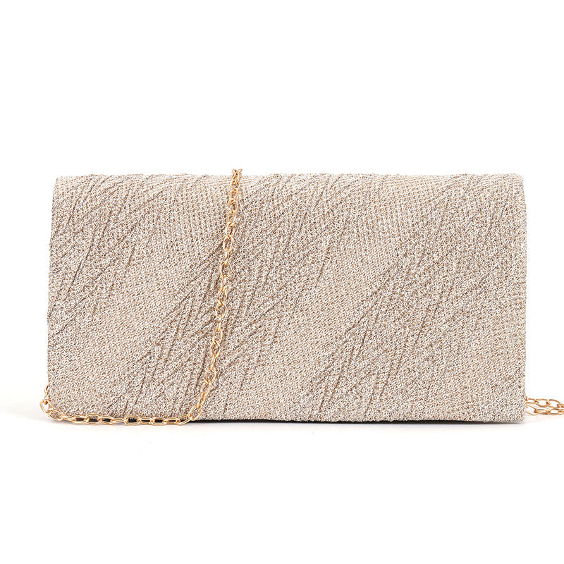 Women's fashion clutch dress clutch