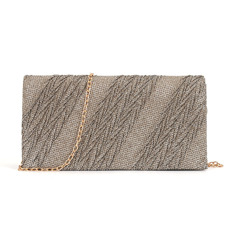 Women's fashion clutch dress clutch