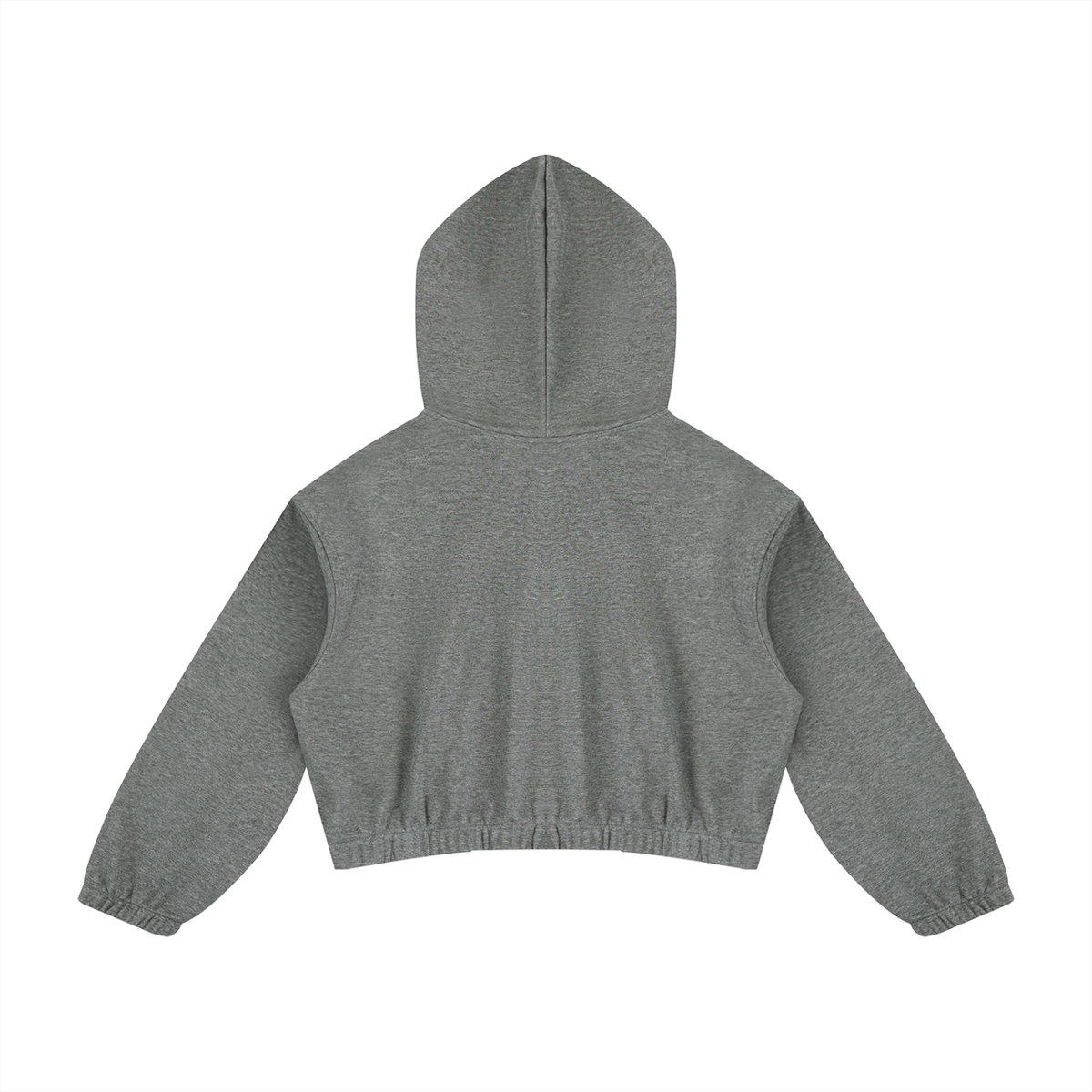 Loki & Ivy Women’s Boxy Quarter-Zip Hoodie